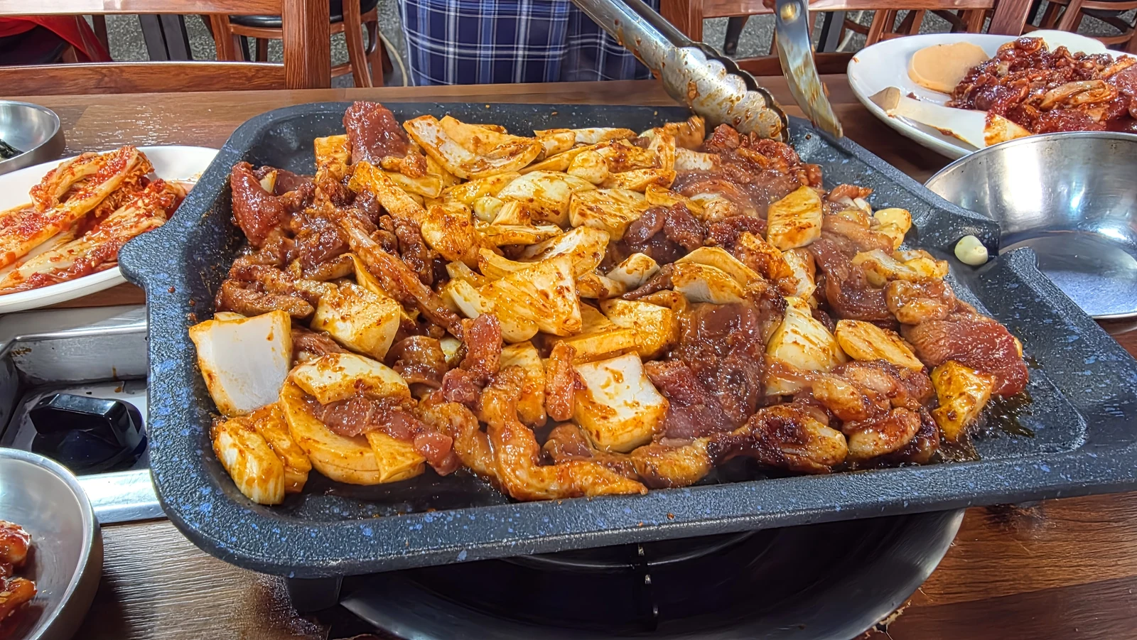 시골집